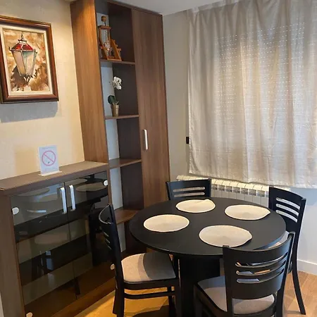 Appartement The Gates Of Vracar Belgrade